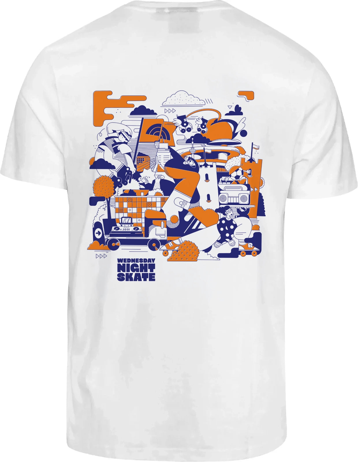 WNS010 SHIRT 2026