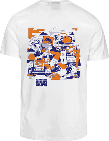 WNS010 SHIRT 2026